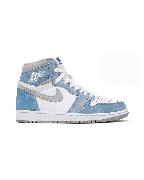 Jordan 1 High Hyper Royal