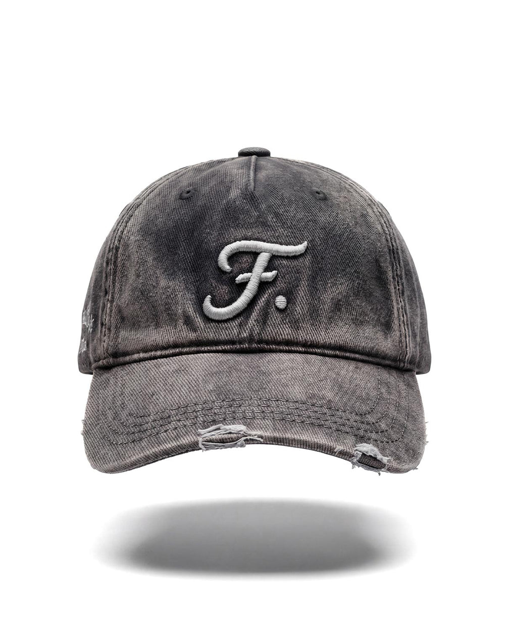 F WORD CREATOR CAP