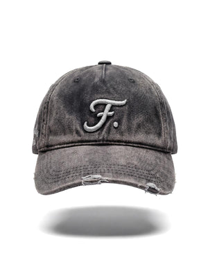 F WORD CREATOR CAP