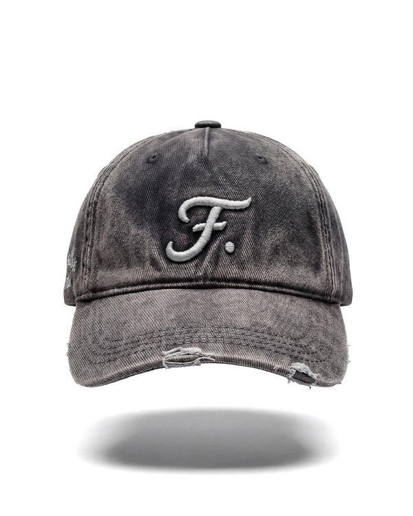 F WORD CREATOR CAP