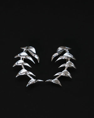 HUMAN OBJECT SPINY EDGES
