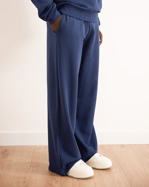 FM Essential Sweatpants Eşofman Altı - Lacivert