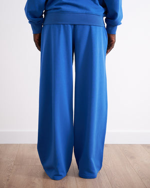 FM Essential Sweatpants Eşofman Altı - Mavi