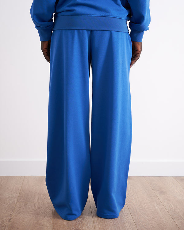 FM Essential Sweatpants Eşofman Altı - Mavi