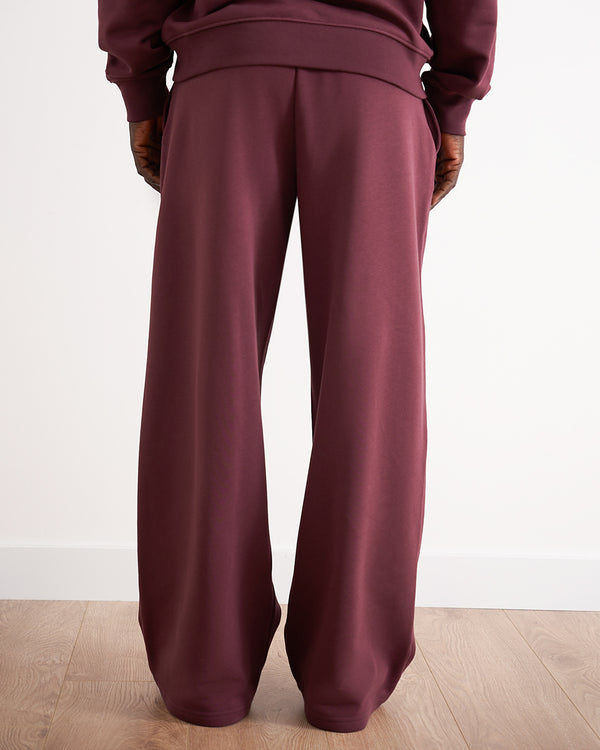 FM Essential Sweatpants Eşofman Altı - Bordo