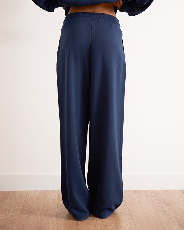 FM Essential Sweatpants Eşofman Altı - Lacivert