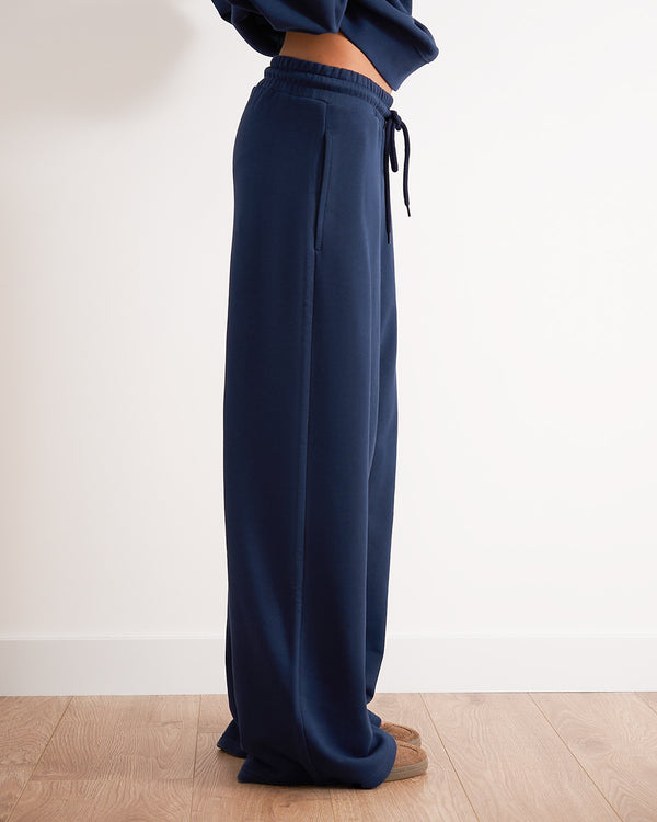 FM Essential Sweatpants Eşofman Altı - Lacivert