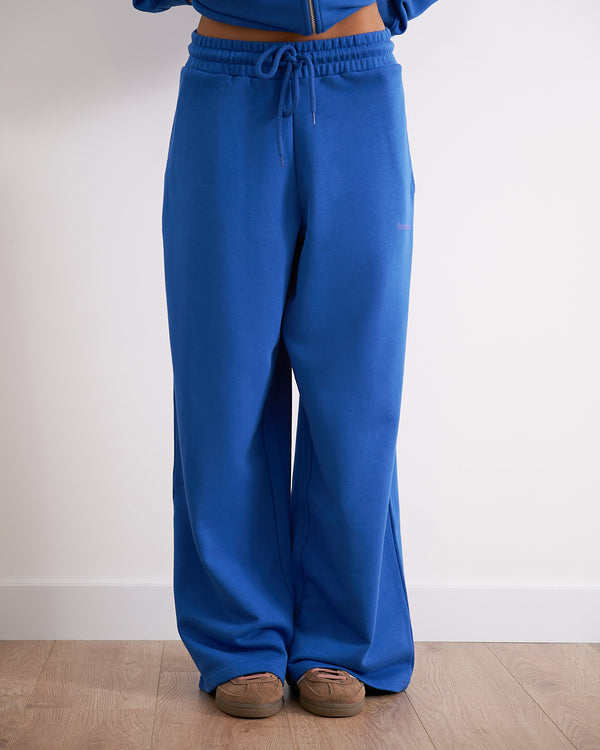 FM Essential Sweatpants Eşofman Altı - Mavi