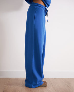FM Essential Sweatpants Eşofman Altı - Mavi