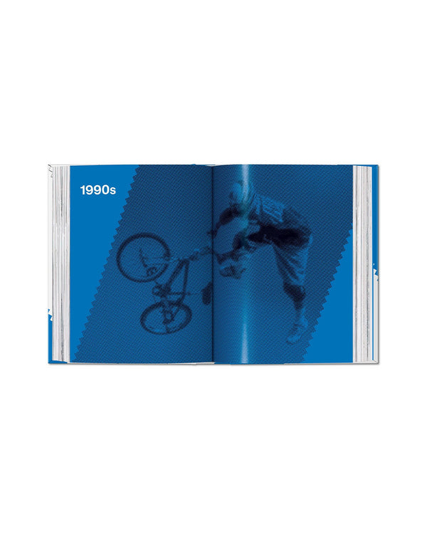 The Adidas Archive: The Footwear Collection Book