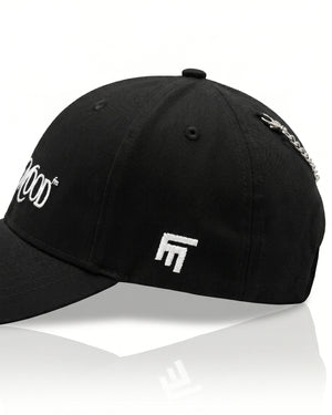 FM OLD MONEY CAP