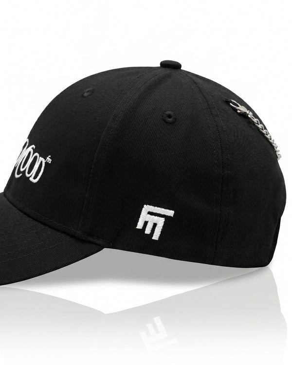 FM OLD MONEY CAP