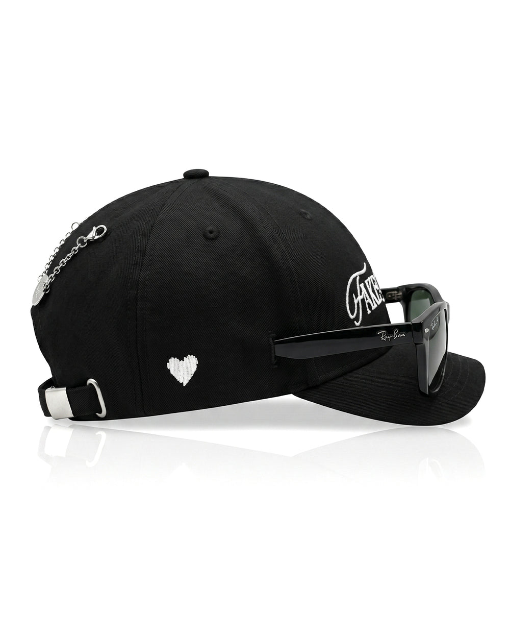 FM OLD MONEY CAP