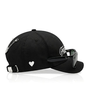 FM OLD MONEY CAP