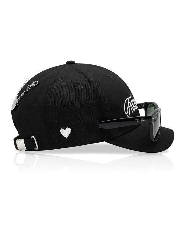 FM OLD MONEY CAP