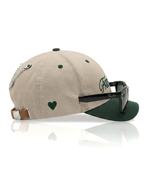 FM OLD MONEY CAP