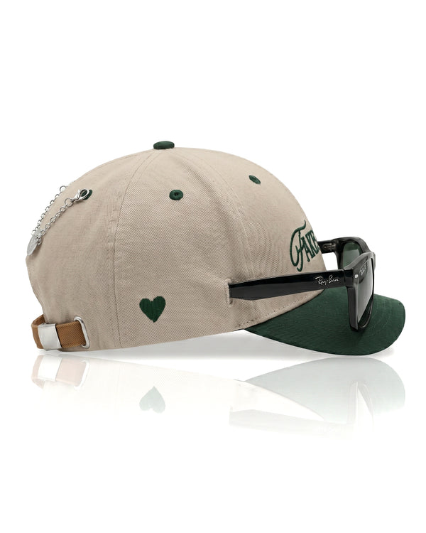 FM OLD MONEY CAP