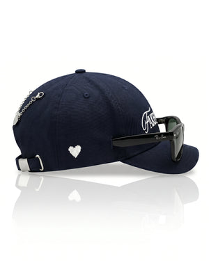 FM OLD MONEY CAP