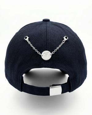 FM OLD MONEY CAP