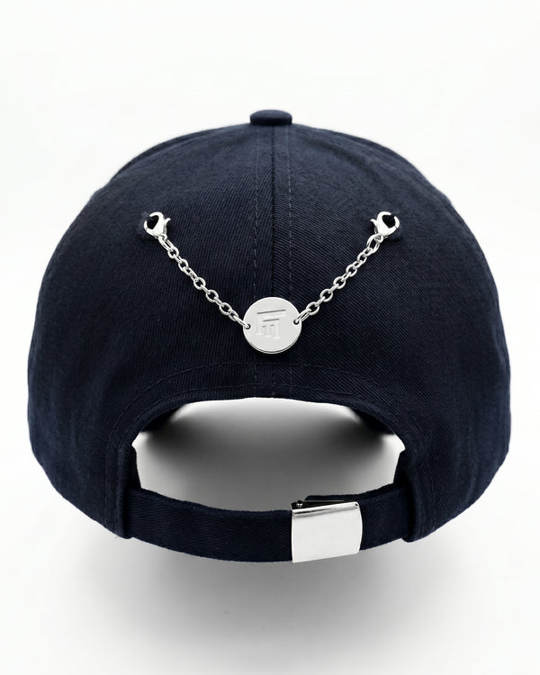 FM OLD MONEY CAP