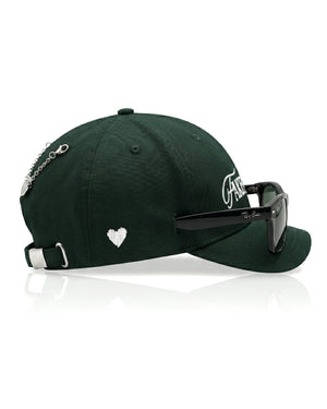 FM OLD MONEY CAP