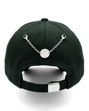 FM OLD MONEY CAP