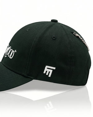 FM OLD MONEY CAP