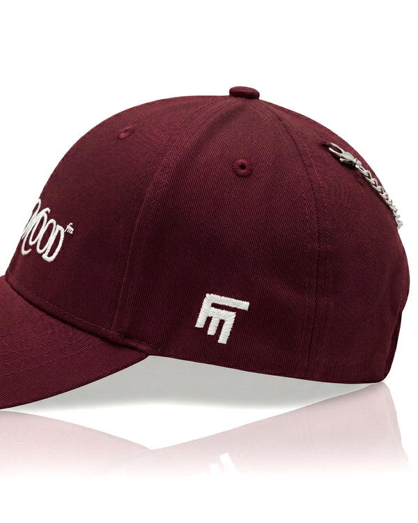 FM OLD MONEY CAP
