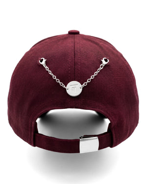 FM OLD MONEY CAP