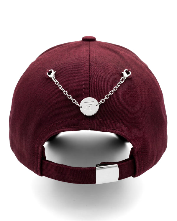 FM OLD MONEY CAP