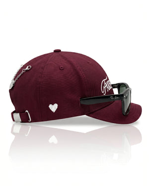 FM OLD MONEY CAP