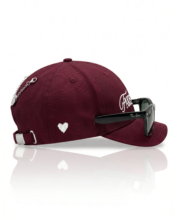 FM OLD MONEY CAP