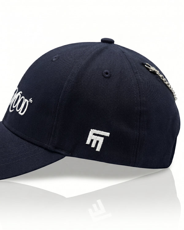 FM OLD MONEY CAP