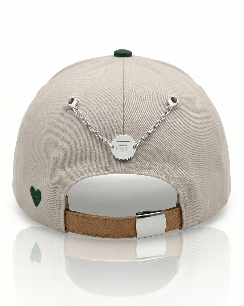 FM OLD MONEY CAP