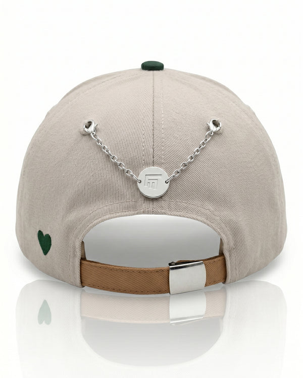 FM OLD MONEY CAP