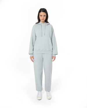 UNISEX CORE JOGGER - BLUE GRAY