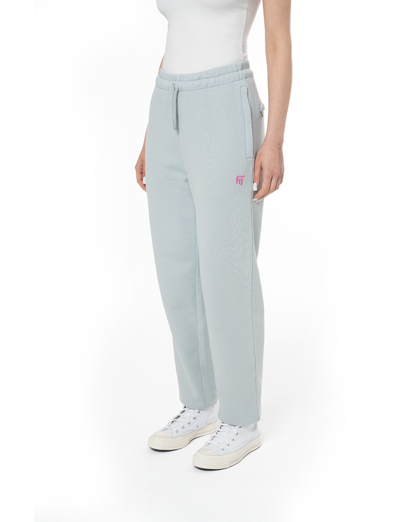UNISEX CORE JOGGER - BLUE GRAY