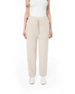 UNISEX CORE JOGGER - BEIGE