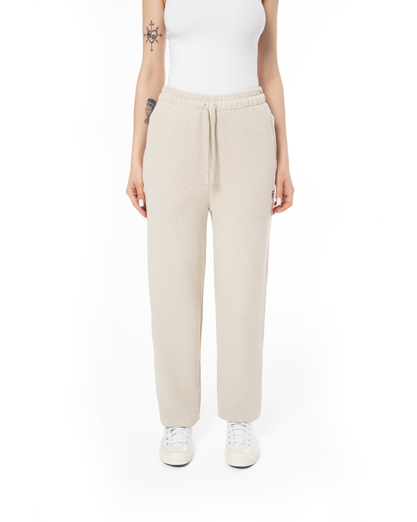 UNISEX CORE JOGGER - BEIGE