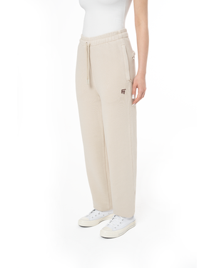 UNISEX CORE JOGGER - BEIGE