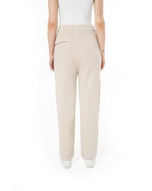 UNISEX CORE JOGGER - BEIGE