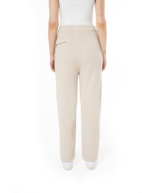 UNISEX CORE JOGGER - BEIGE