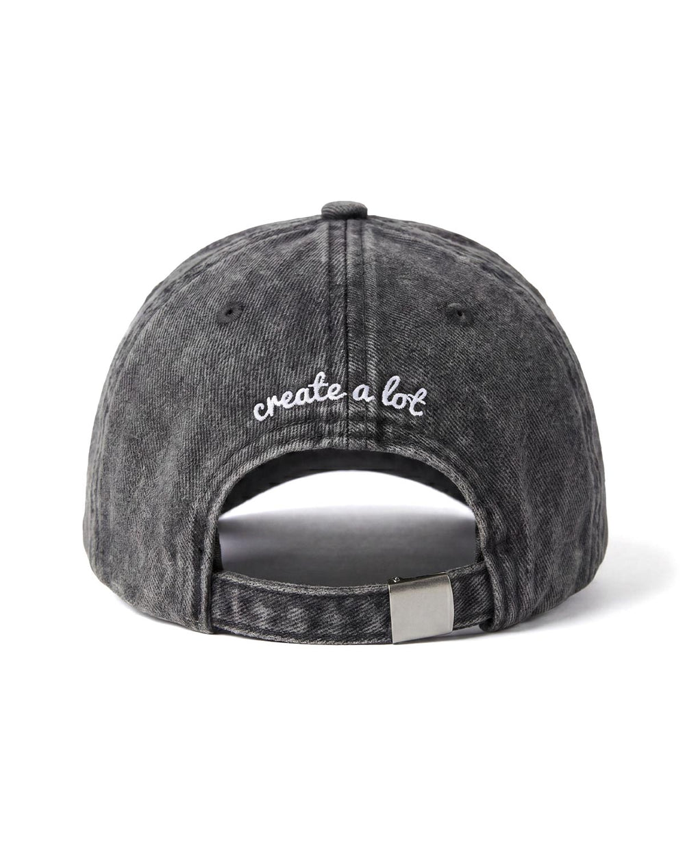 F WORD CREATOR CAP