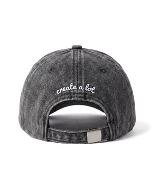 F WORD CREATOR CAP