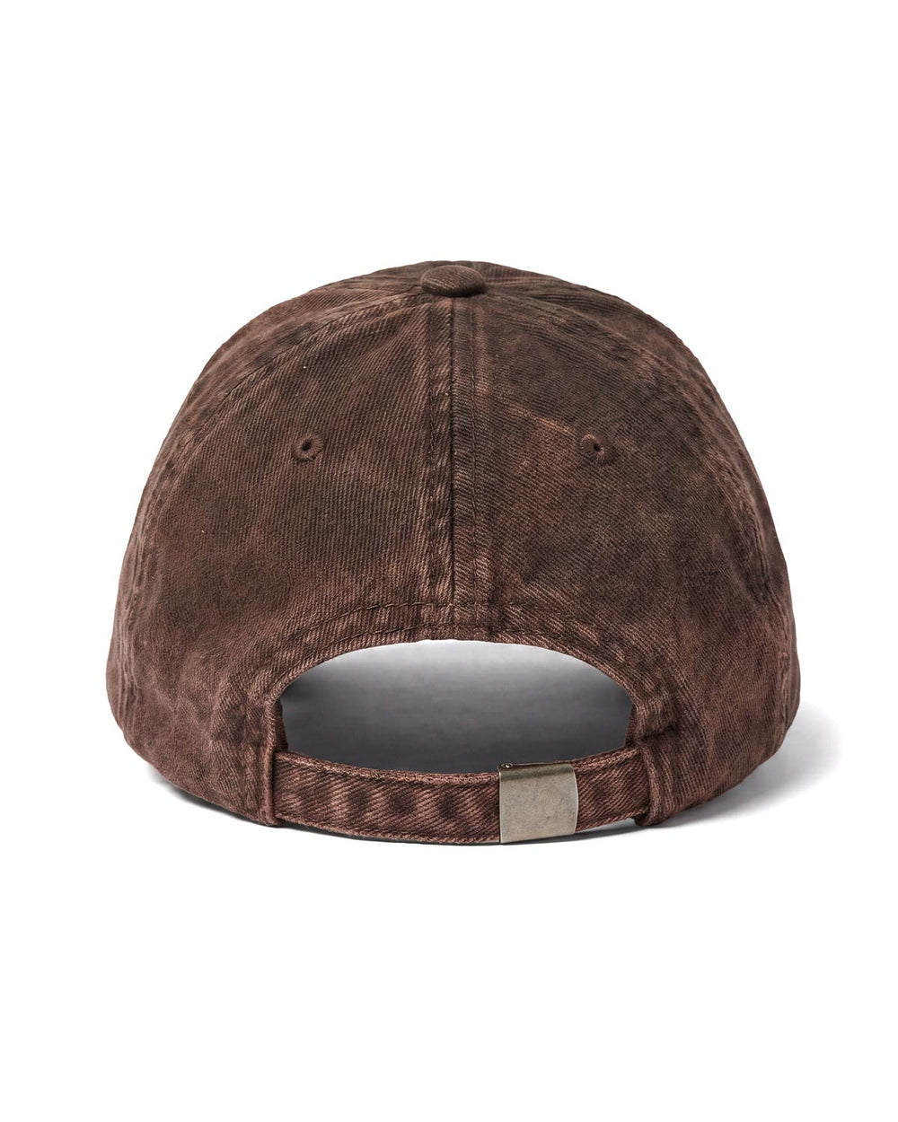 UNISEX 3D FM ICON WALNUT BROWN CAP