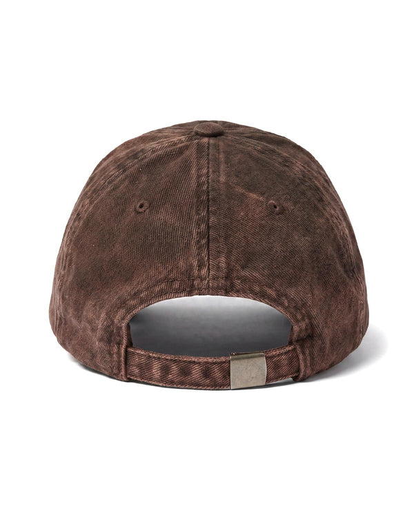 UNISEX 3D FM ICON WALNUT BROWN CAP