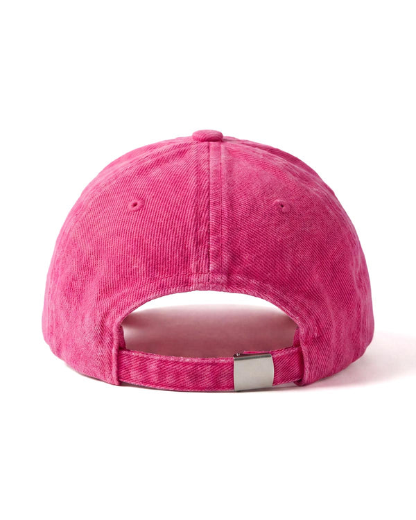 UNISEX 3D FM ICON COTTON CANDY PINK CAP