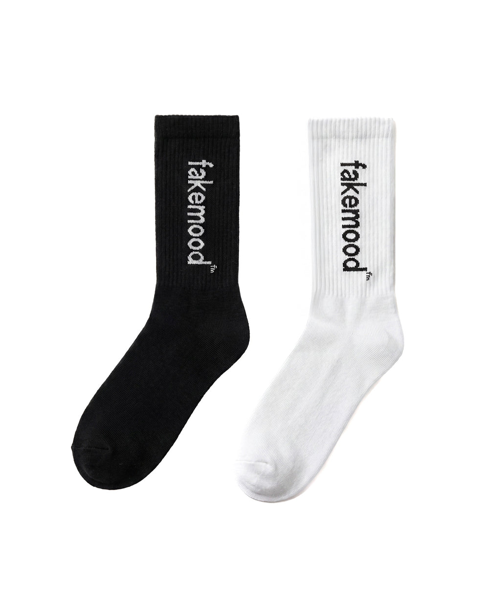 BIG LOGO TERRY SOLE CREWS