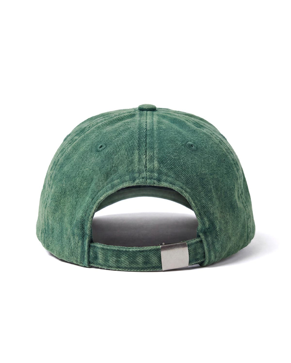 UNISEX 3D FM ICON DOLLAR BILL GREEN CAP