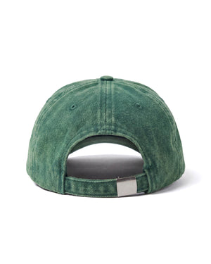 UNISEX 3D FM ICON DOLLAR BILL GREEN CAP